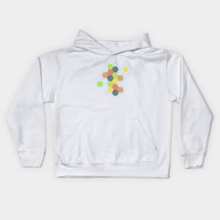 settlers of catan, settlers, catan, boardgames Kids Hoodie